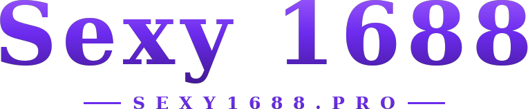 Sexy 1688 โลโก้