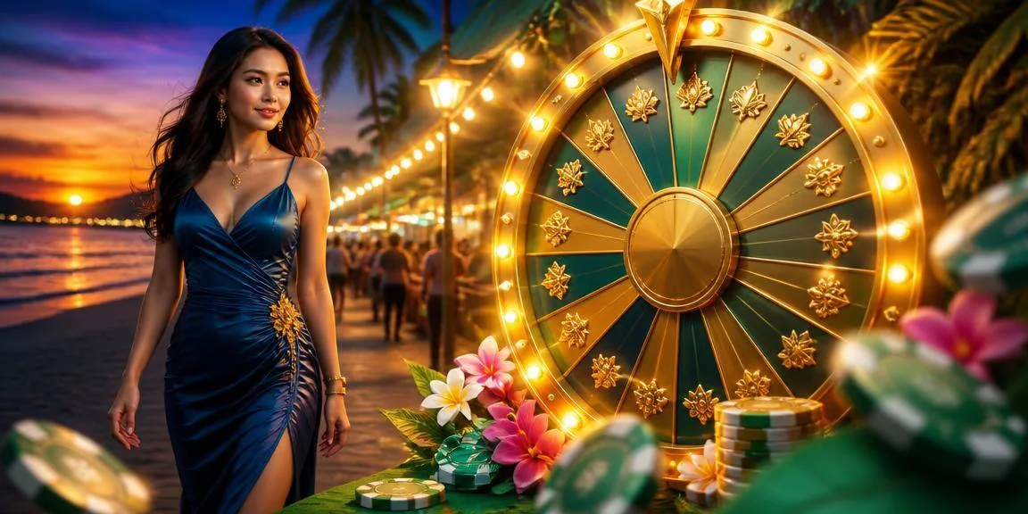 Sexy 1688 คาสิโนและสล็อต